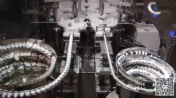 eye drop filler and capper DTNX 60Y