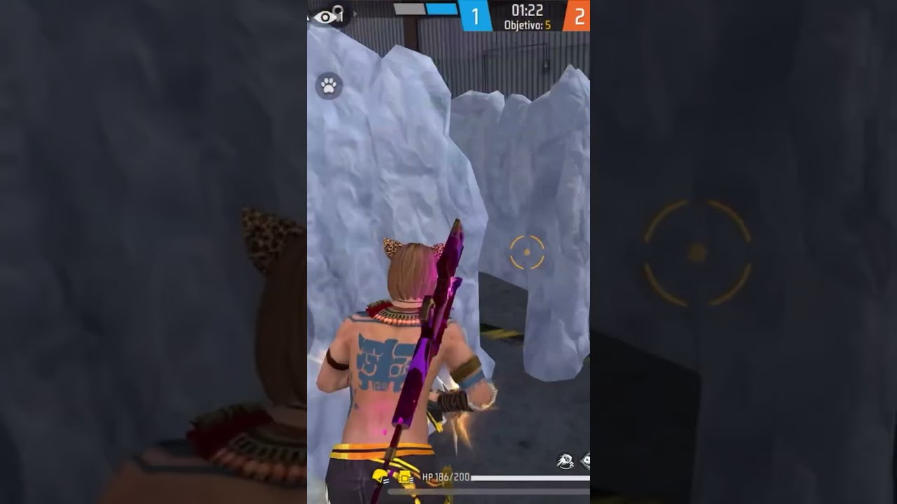 Cai Contra O Dono Da Loud E Do Fluxo Freefire
