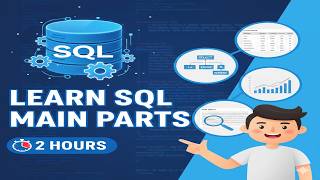 SQL Day 6 - DDL (Alter) and DCL commands