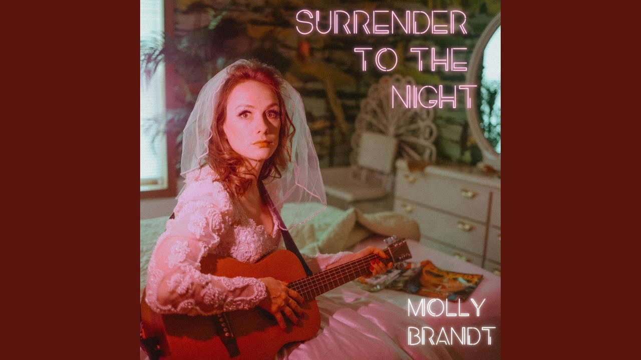 Surrender to the Night