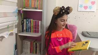 Cingo Kitabı Tanıtımı