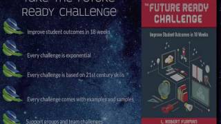 Future Ready Challenge: Improve Student Outcomes in 18 Weeks