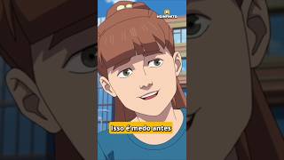 A VIDA REAL NÃO É VIDEOGAME! 😨🎮 #invencivel #omniman #markgrayson #viral