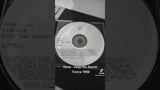 Dune - Keep the Secret Maxi-CD Sammlung