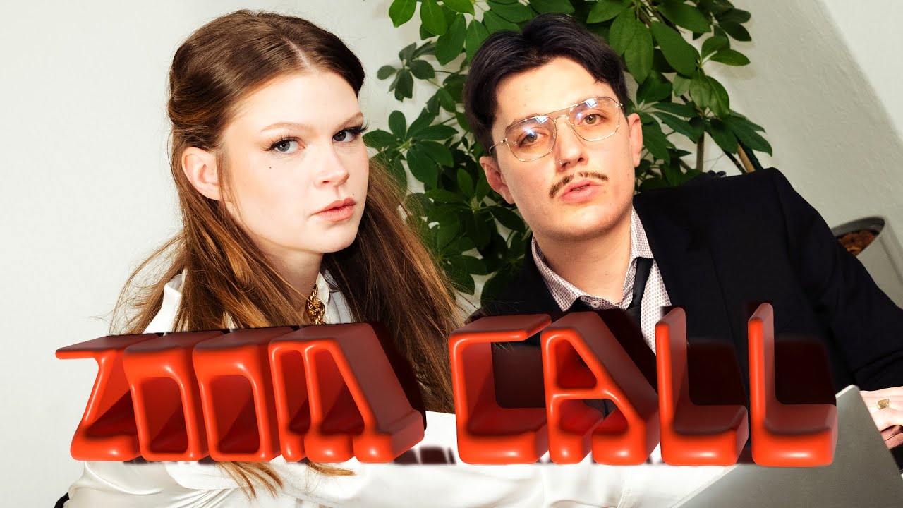 Watch Whitey en vogue & Ikkimel - Zoom Call on YouTube Watch Whitey en vogue & Ikkimel - Zoom Call on YouTube