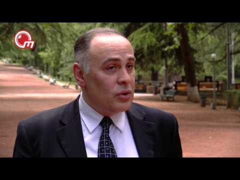 კანონი \"საკონსტიტუციო სასამართლოს შესახებ\" მიღებულია