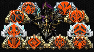 Warframe | All You Need To Know About MELEE Arcanes