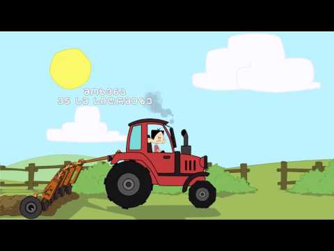 Mr \u0026 Mrs REAP_ კარტოფილის მოყვანის ტექნოლოგია/Potato Production Technology