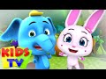 Charlie und die obstfabrik  kinder karikatur  loco nuts  kids tv deutschland  vorschul.s