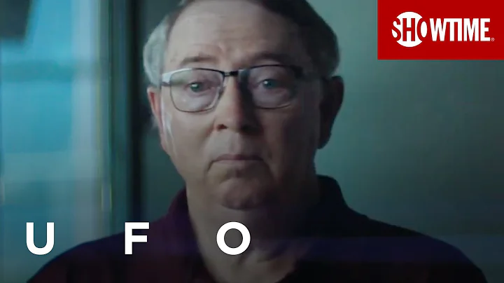 'Mislead the Public' Ep. 3 Official Clip | UFO | S...