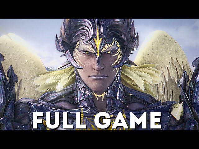 Tekken 8 Story Mode XBOX SERIES X FULL GAME Gameplay Walkthrough Part 1 - The Dark Awakens