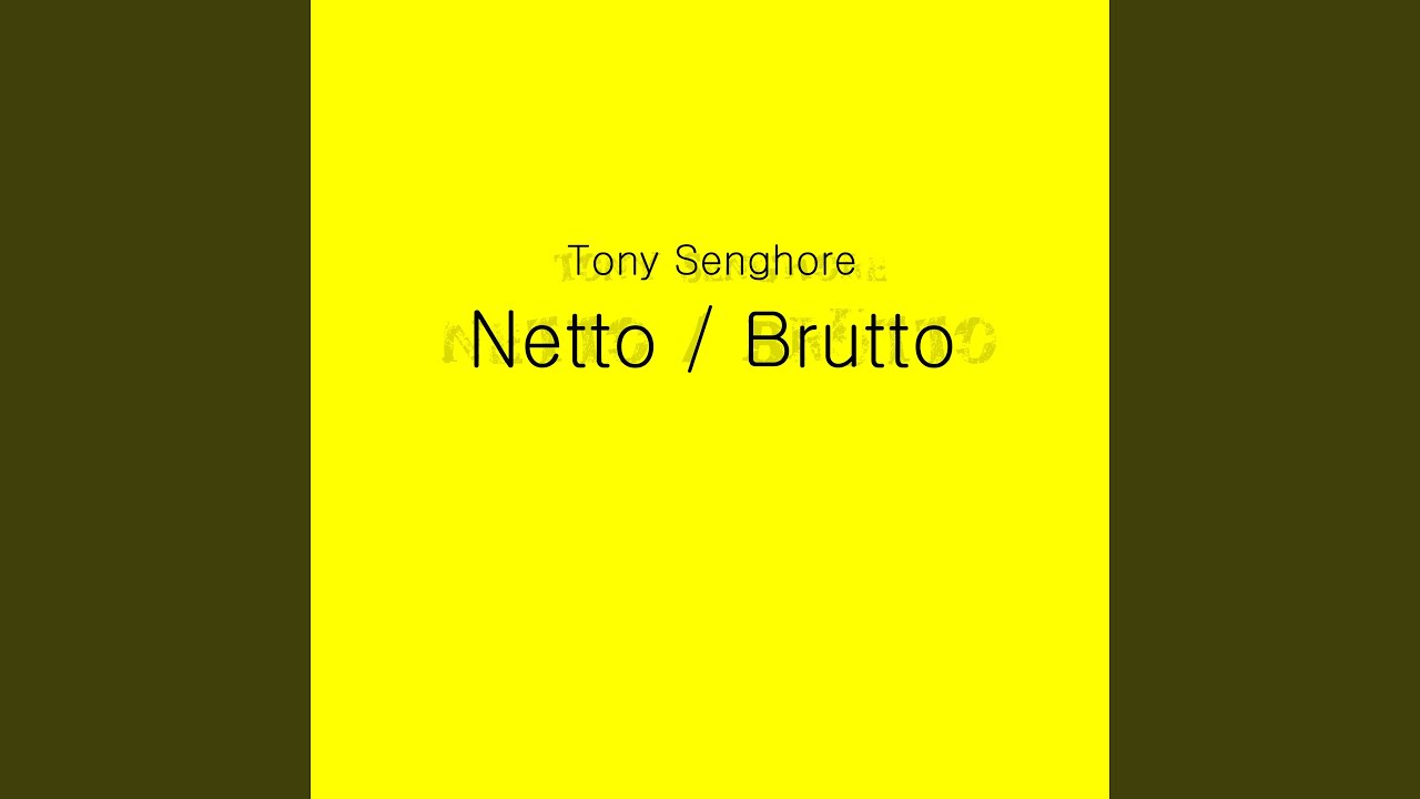 Watch Brutto (Original Mix) on YouTube Watch Brutto (Original Mix) on YouTube