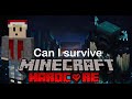 🔴 Minecraft Hardcore Ep. 3 | Diamonds, Farms, and STRENGTH!