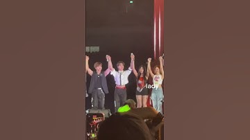 Thumbnail of aww baperr 😣 #jeno #giselle #smtown2023 #smcu_palace tt.pjsaddict