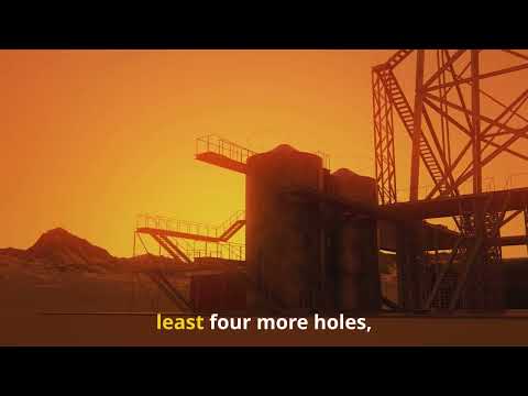 Regency Silver (TSXV:RSMX) hits sulphide-specularite breccia in first 2026 Dios Padre drill hole.