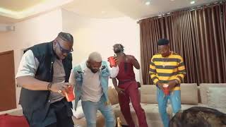 falz squander ft niniola(official music video)