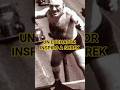 Un luchador inspiró a Shrek #historia #shortvideo