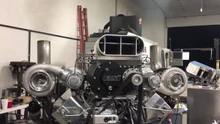 Wagler Competition XD500 Duramax