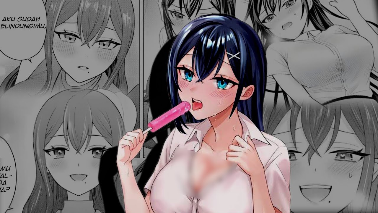 Dapetin ANAKNYA dapetin IBUNYA 🗿