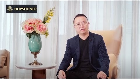 Customer Success Story - Hopsoon