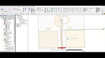 Design of a UWB circularly polarized planar monopole antenna using characteristic mode analysis
