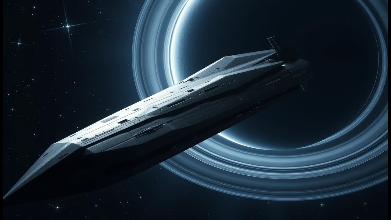 Aliens Laughed at Humans    Until Our Stealth Ship Decloaked   SciFi   SpaceOper