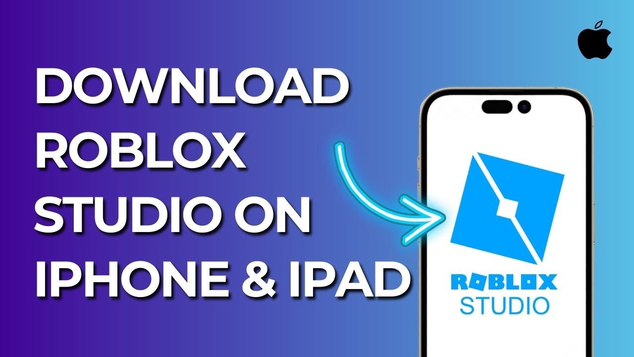 How To Download Roblox Studio On Phone? 