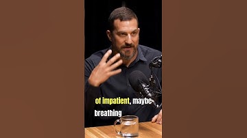 Andrew Huberman Self improvement Tips -1   #focus #motivation #shorts