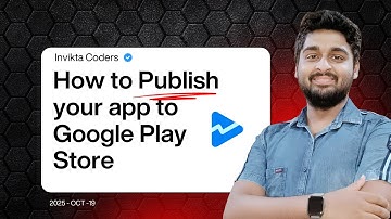 How to Publish an App on Play Store in 2025 | Step-by-Step Upload Tutorial (No Rejection Guide)