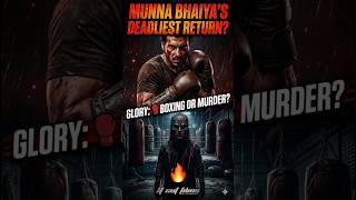 Glory Series Review: Mirzapur se bhi zyada Khatarnak? 😱 | A cut films
