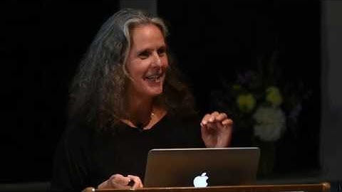 Measuring the Muck: Margaret Mulholland on Coastal Flooding and Sea Level Rise