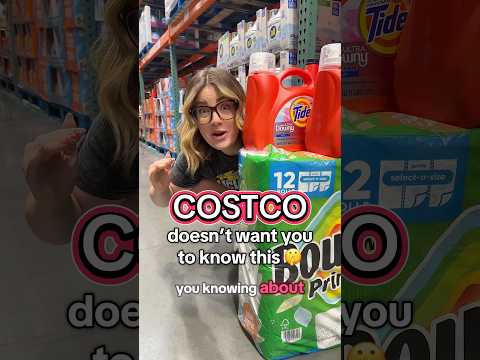 Costco instant savings STACK with manufacturer offers!! #couponing