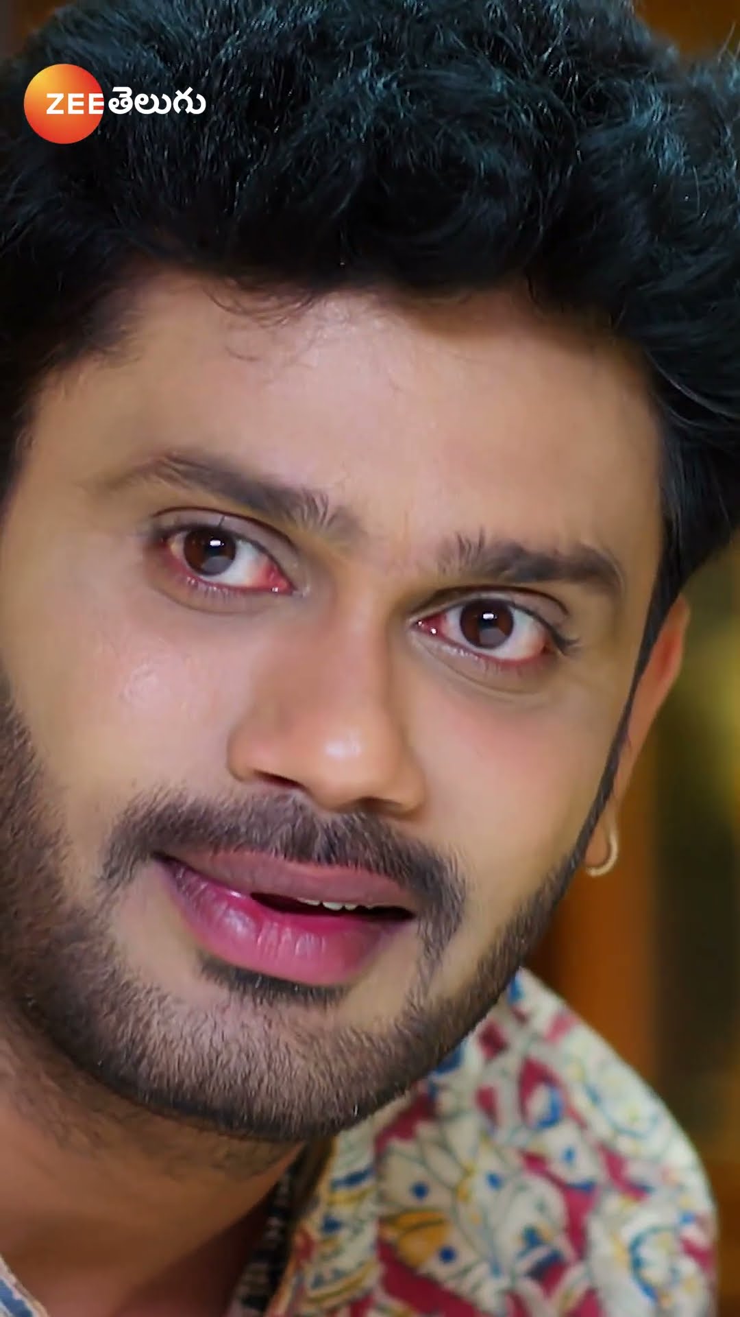 #Trinayani #Shorts #Zee Telugu #Entertainment #Family Drama