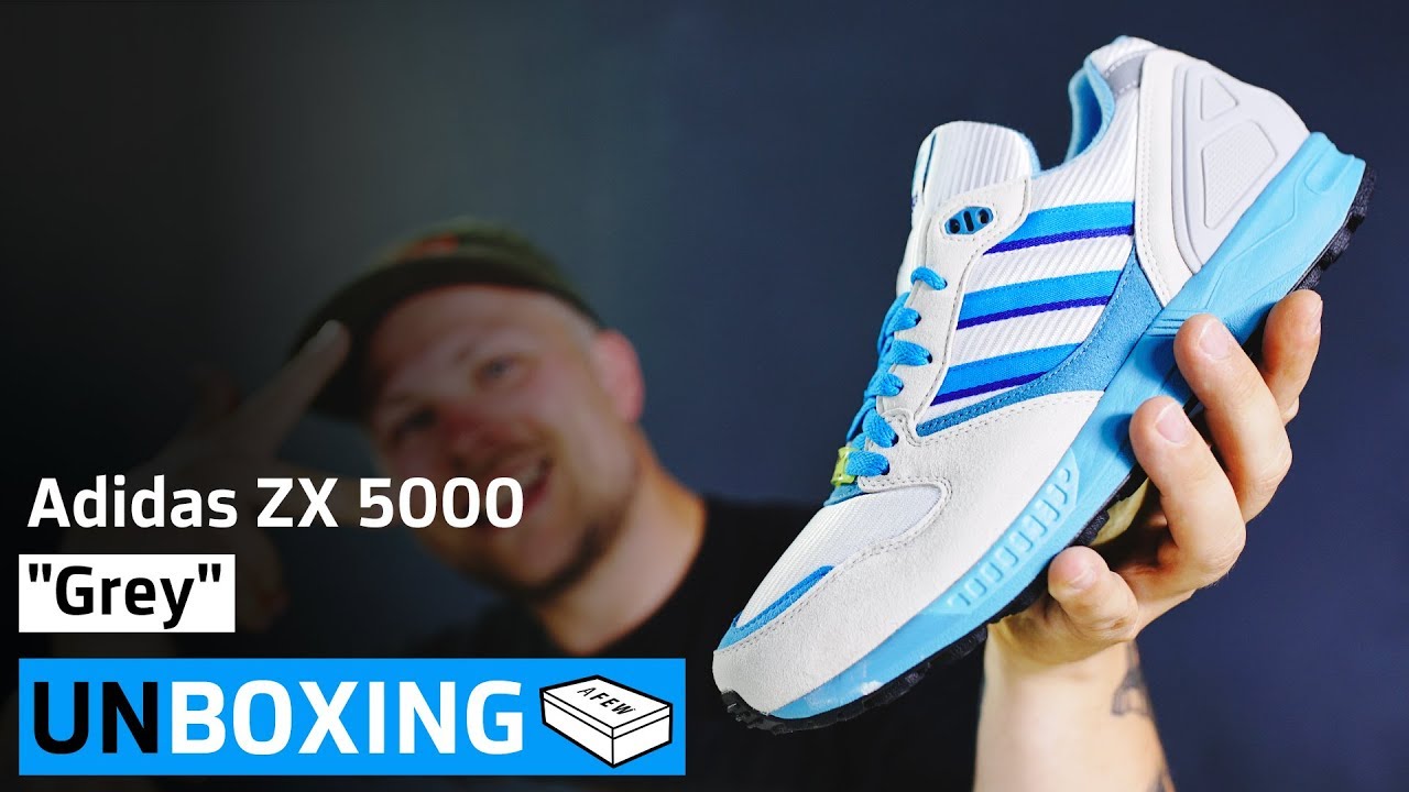 adidas zx 5000 review