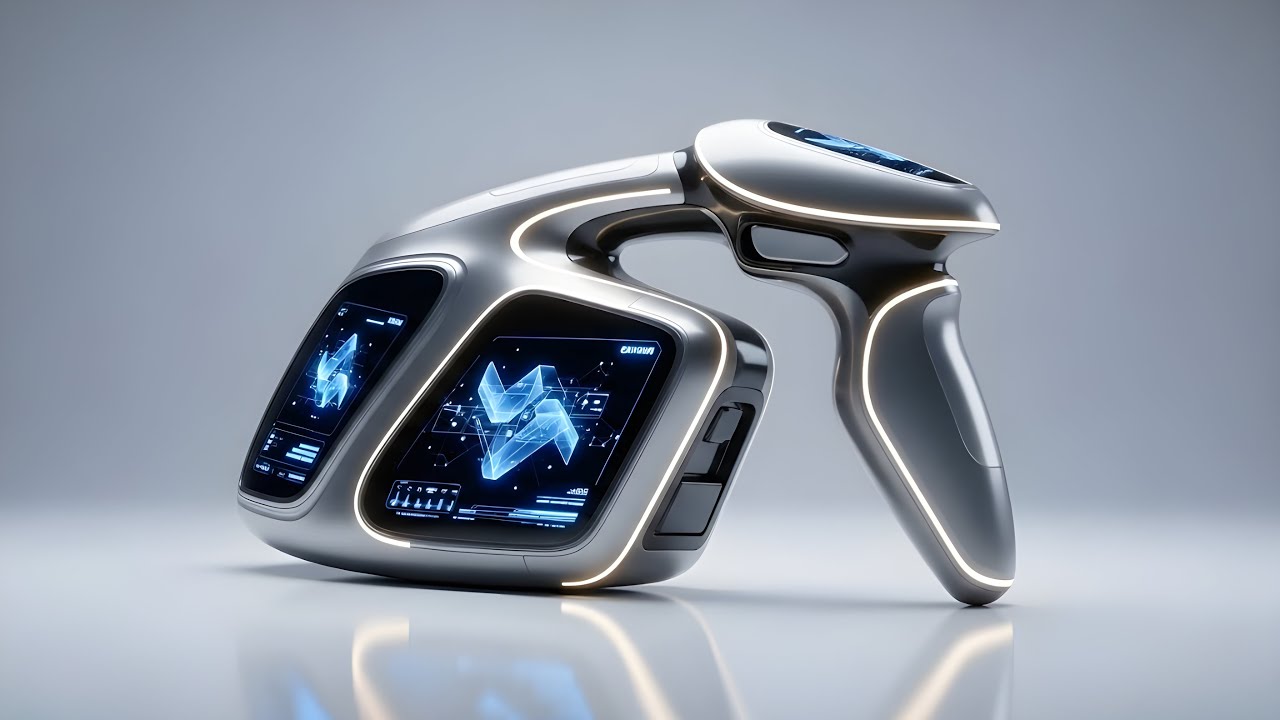 10 Future Technologies That Will Change The World Forever - YouTube