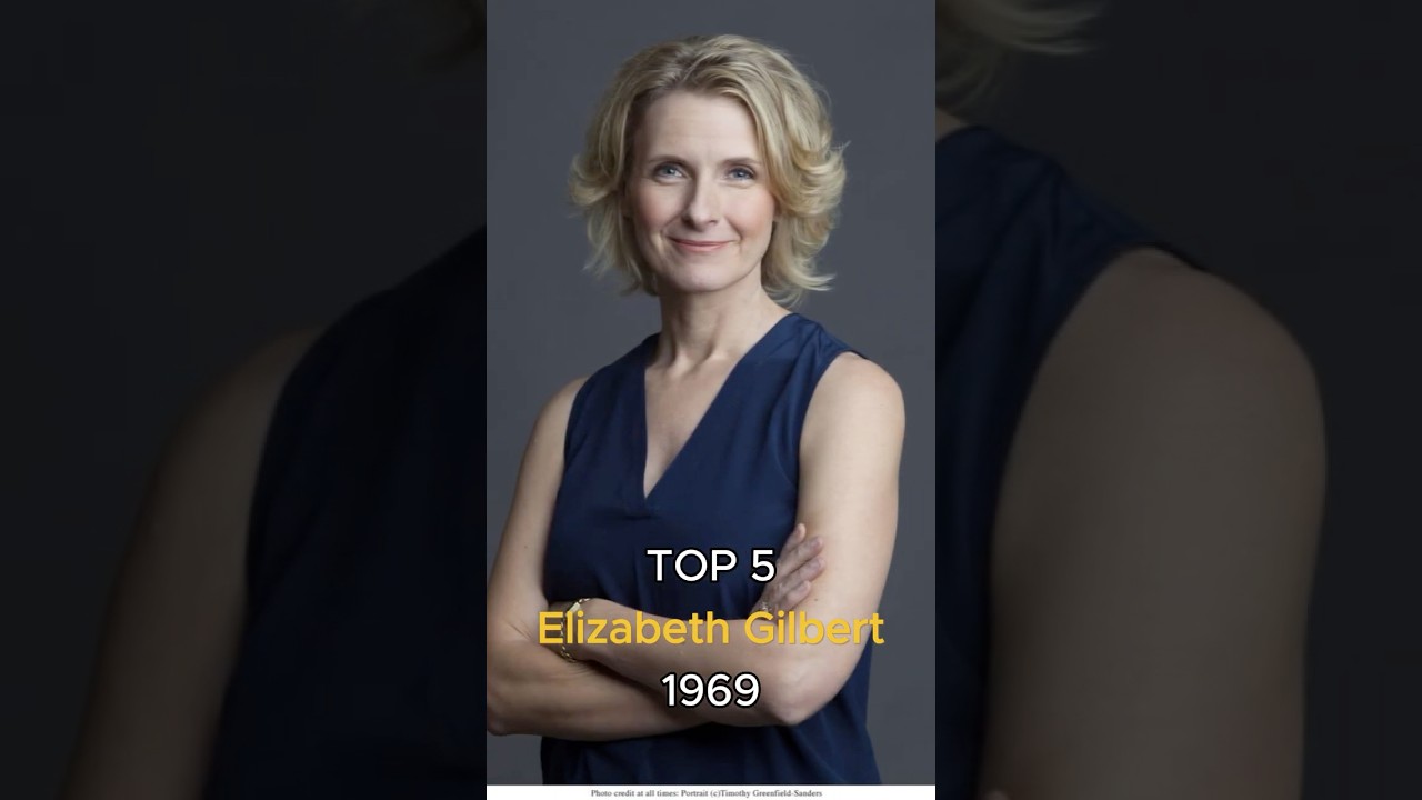 Beauty Meets Brains: 10 Female Writers Who Stun the World