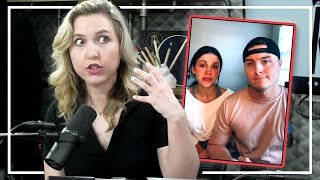 Who is Taylor Tomlinson’s Boyfriend after Relationship with Ex fiance Sam Morril