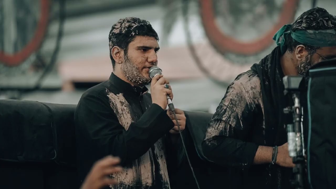 طيحة الخوة ملا صادق هاشم 