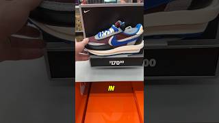 INSANE Nike Outlet Sneaker Finds!