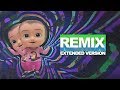 Johnny johnny yes papa edm remix extended