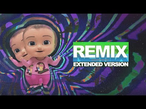 Johnny Johnny Yes Papa Edm Remix Extended Youtube