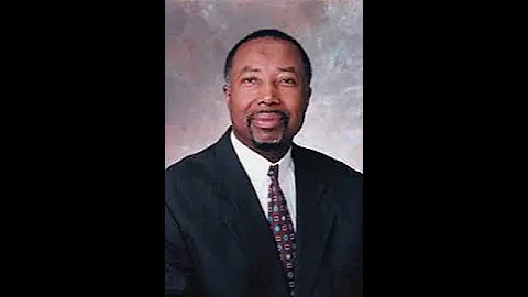 Clifford W. Houston: Black Microbiologist