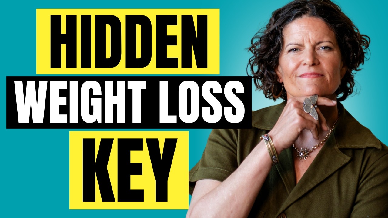 Nervous System Regulation for Weight Loss
