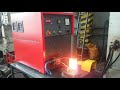 MAHES MAKINE TURKEY 150Kw FORGING Nuts and Bolts Manufacturer