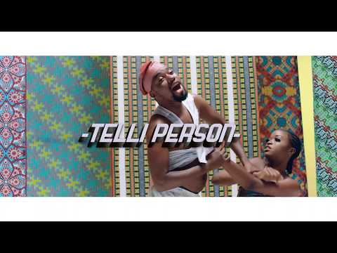 Timaya Ft. Phyno & Olamide - Telli Person