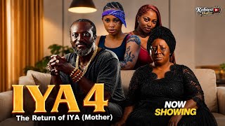 IYA 4 (Return of IYA)  Trailer