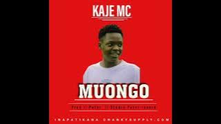 Kaje Double Killer - Muongo( Audio)