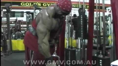 Dennis James - Back to Basics 2 Road to the Olympia!