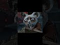 Po Vs Lord Shen 🥶 |  kung fu panda edit  | #po #lordshen  #edit  #shorts  #kungfupanda2