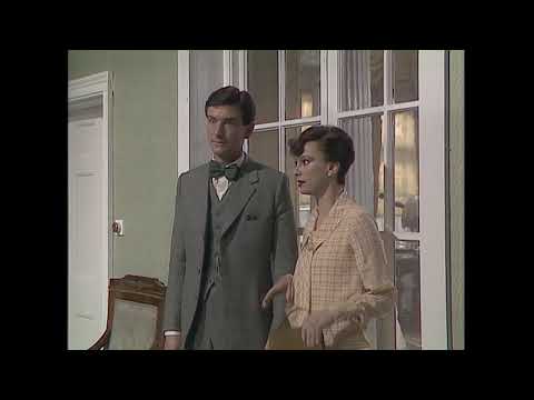 Agatha Christie's Partners in Crime - The Secret Adversary, Part One Promo